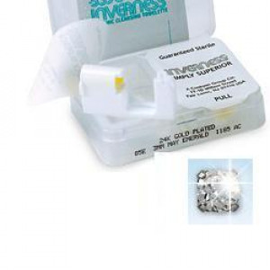 Inverness 54Zirc Cub Pl O 3Mm RANK 466