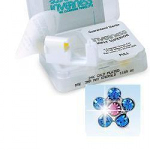 Inverness 803Fiore Zaff Rosa 5