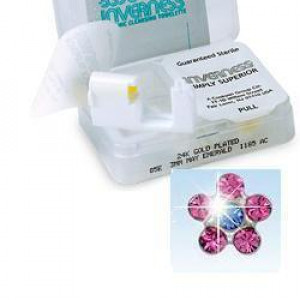 Inverness 804Fiore/Crystal 5Mm