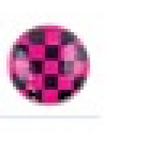 Inverness Bottone Scacchi R602