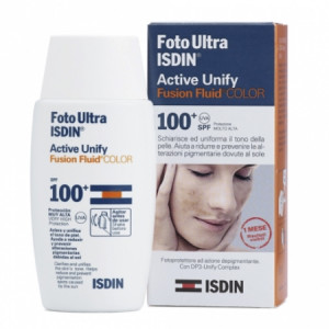 FotoUltra Active Unify Color SPF 100+ 