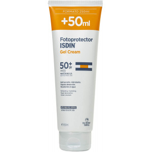 Fotoprotector Gel Cream