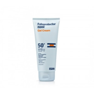 Fotoprotector Gel Crema SPF 50+