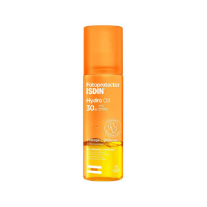 Fotoprotector Hydro Oil SPF 30