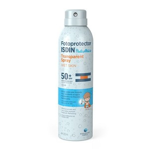 Fotoprotector Pediatric Trasparent Spray SPF 50