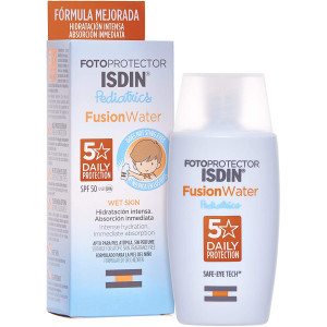 Fotoprotector Pediatrics Water SPF 50+ 50 ml
