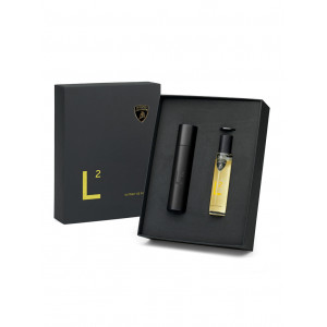 Eau De Parfum Lamborghini 2 Cofanetto