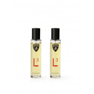 Eau De Parfum Lamborghini 3 Refill RANK 410