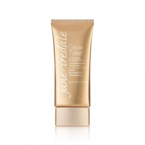 Glow Time Full Coverage Mineral BB Cream BB1