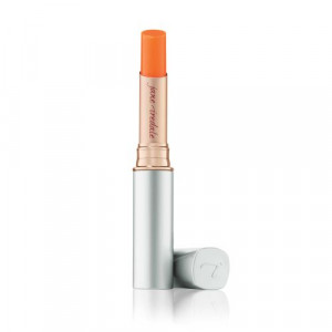 Just Kissed Lip and Cheek Stain Forever Peach