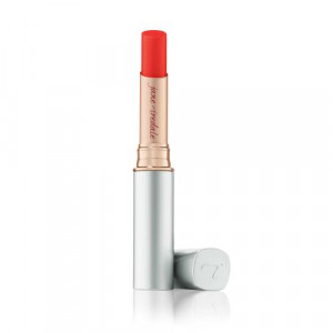 Just Kissed Lip and Cheek Stain Forever Red