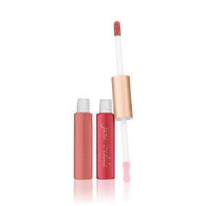 Lip Fixation Lip Stain + Gloss Rapture