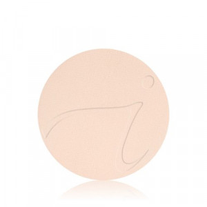PurePressed Base Mineral Foundation Refill Natural 