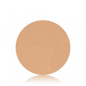 PurePressed Base Mineral Foundation Refill Warm Brown