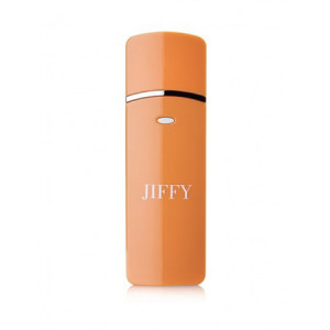 Jiffy Ultrasuoni Nebulizzatore Apricot