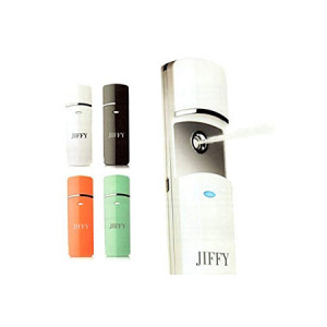 Ultrasuoni Nebulizzatore Verde Menta