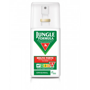 Jungle Formula Molto Forte Spray 