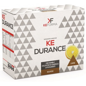 Kedurance 16 Bustine 25 g