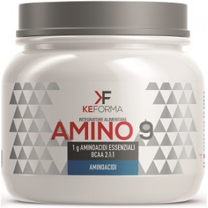 Amino 9 200 Compresse RANK 1076