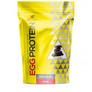 Egg Protein Cioccolato