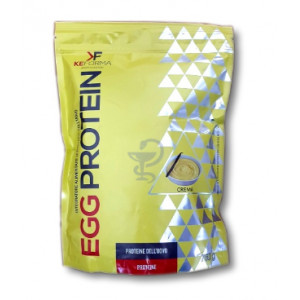 Egg Protein Crema