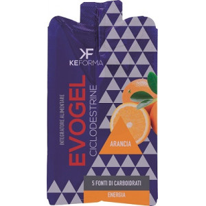 Evogel Arancia