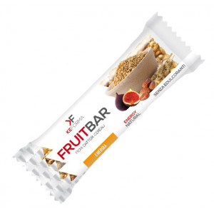 Fruitbar Frutta Cereali Chia Barretta