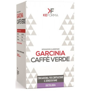 Garcinia Caffè Verde 60 Cpr