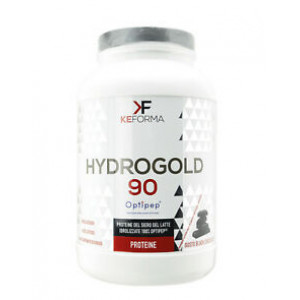 Hydrogold 90 Black Chocolate