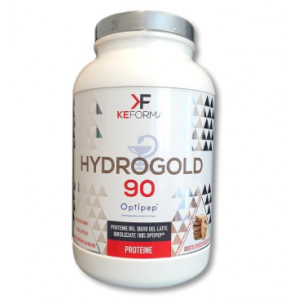Hydrogold 90 Choco Biscuits