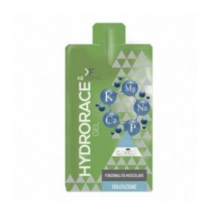 Hydrorace Gel Arancia RANK 1129