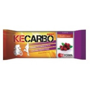 KeCarbo Barretta Frutti Rossi RANK 1140