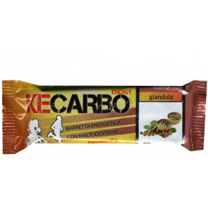 KeCarbo Gianduia Barretta RANK 1320