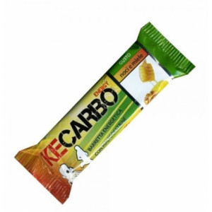 KeCarbo Noci e Miele Barretta