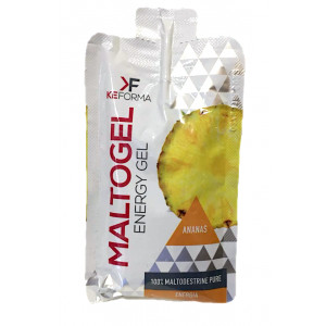 Malto Gel Ananas 60 Ml