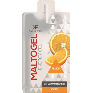 Malto Gel Arancia RANK 1199