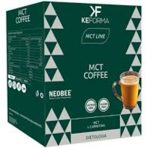 Mct Coffee 14 Bustine