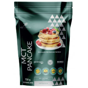 Mct Pancake 750 g
