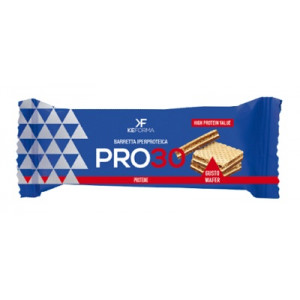 Pro 30 Wafer Bar