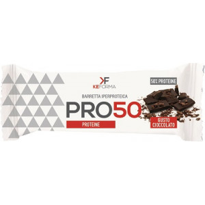 Pro 50 Cioccolato Barretta