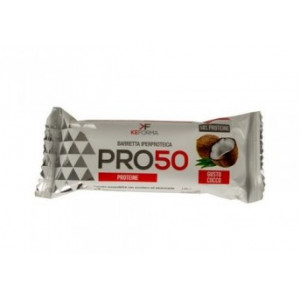 Pro 50 Cocco Barretta