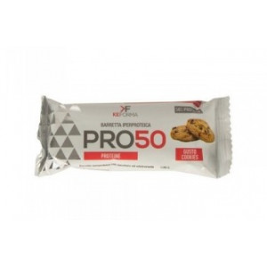 Pro 50 Cookies Barretta