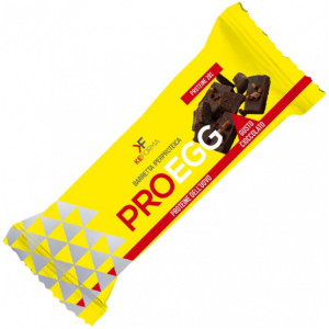 Pro Egg Pistacchio Barretta