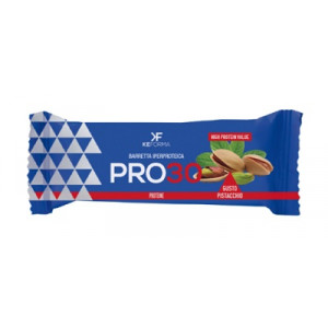 PRO30 Pistacchio Barretta