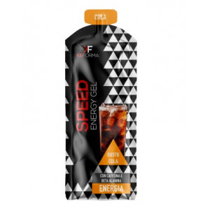 Speed Energy Gel Cola RANK 1140