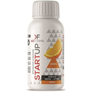 Startup Arancia RANK 1121