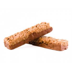 KCrisp - Barretta proteica 40 gr