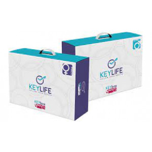 Kit Detox Donna Estivo