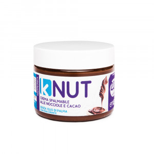 Keylife Knut Crema Spalmabile 200 G