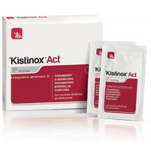 Kistinox Act 14 Bustine